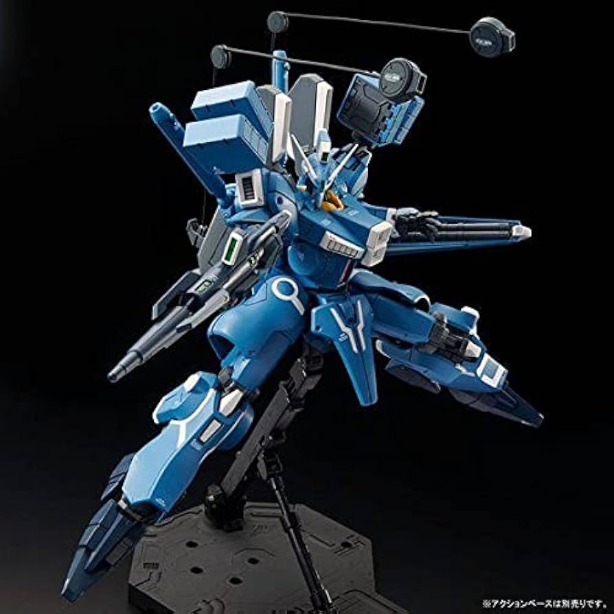 Amazon | MG 1/100 ガンダムMk-V プラモデル | プラモデル 通販